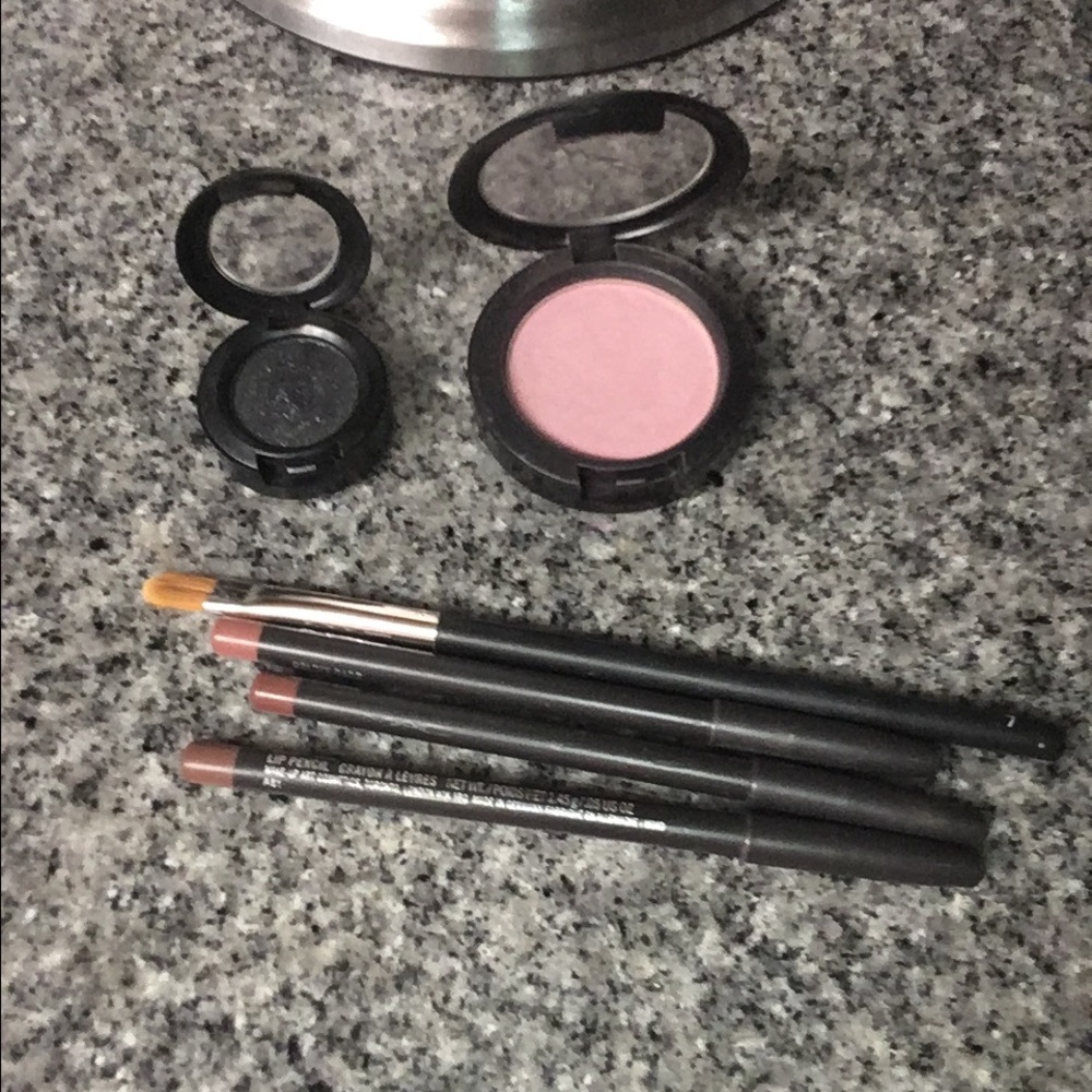 Mac bundle