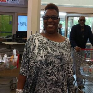 Meet your Posher, Debra