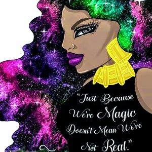 Meet your Posher, Tia