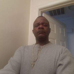 Meet your Posher, Pernell