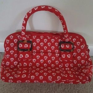 Vera Bradley Lucy purse