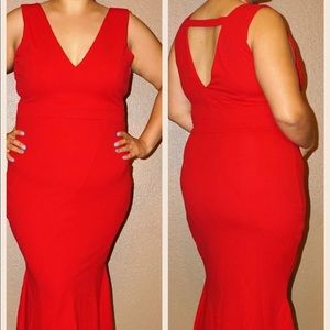 Keep it classy dress
