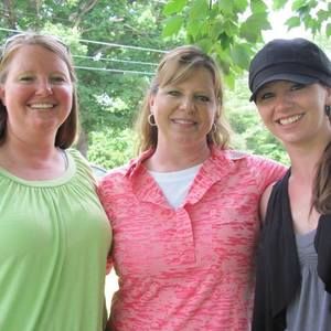 Meet your Posher, Christy