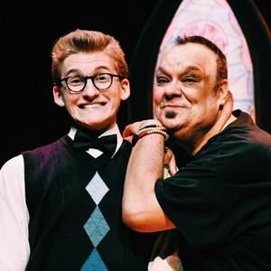 Meet your Posher, Bennett