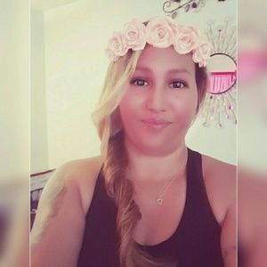 Meet your Posher, Priscilla