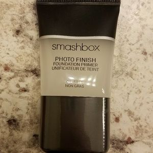 Smashbox Travel Size Photo Finish Primer