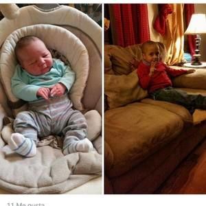 Meet your Posher, Carlos