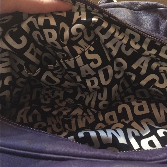 MARC JACOBS purse authentic - Picture 4 of 4