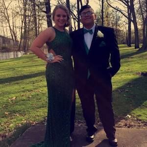 Meet your Posher, Eric