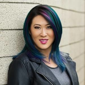 Meet your Posher, Cali