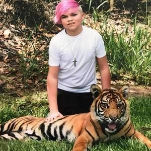 Meet your Posher, William