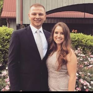 Meet your Posher, Derek