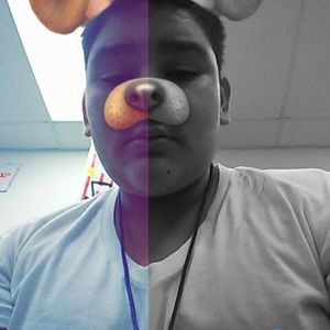 Meet your Posher, Emilio