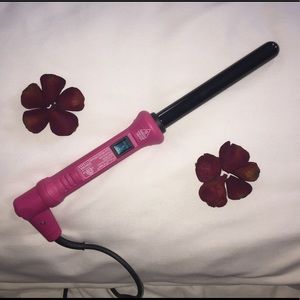 🔴$23 today only🔴 NuMe Curling Wand 19mm, 3/4"