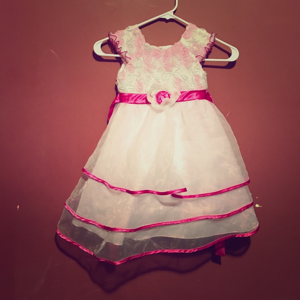 Easter dress