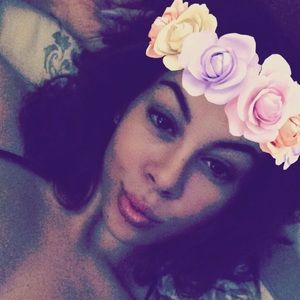 Meet your Posher, Brenna