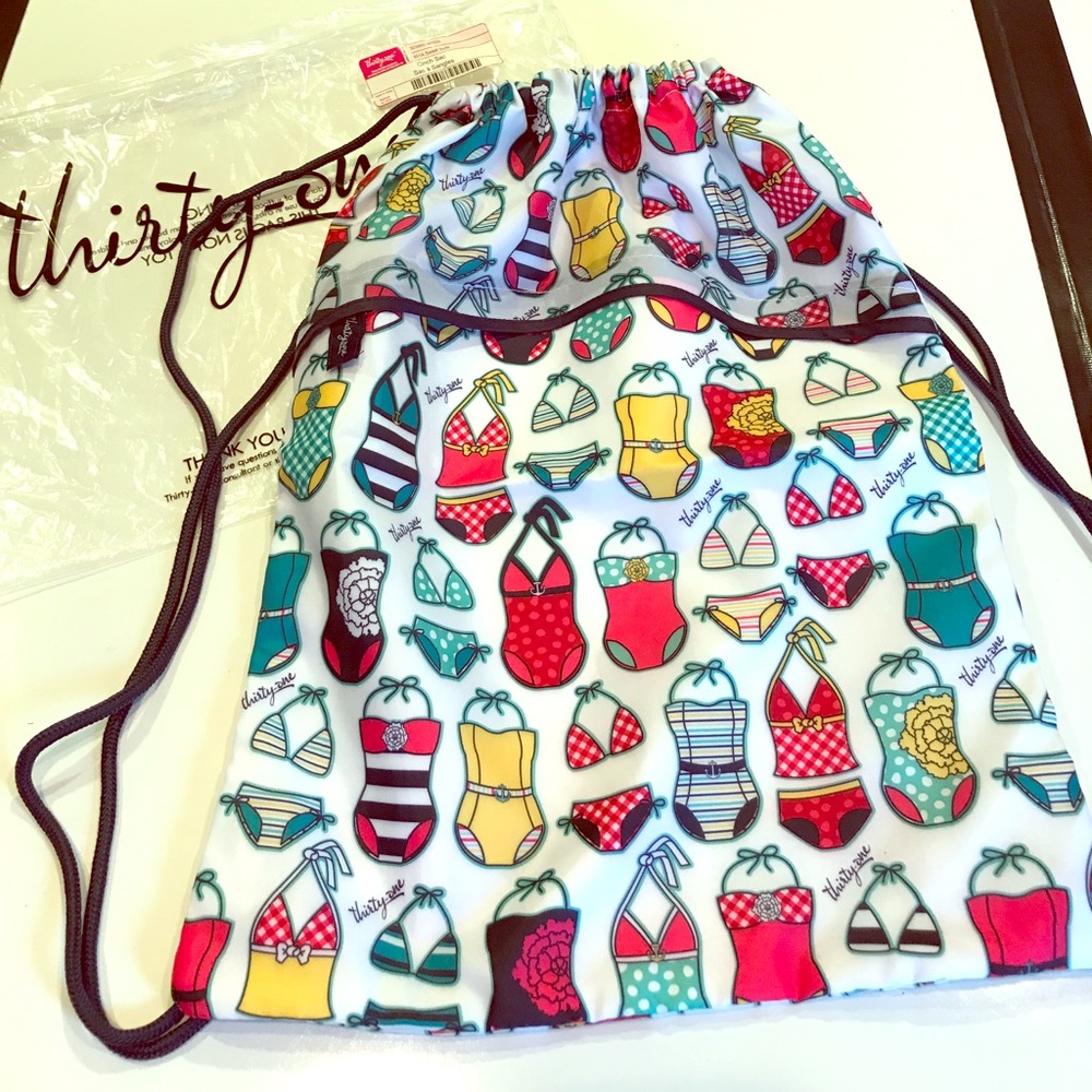 Thirty-One Cinch Sac