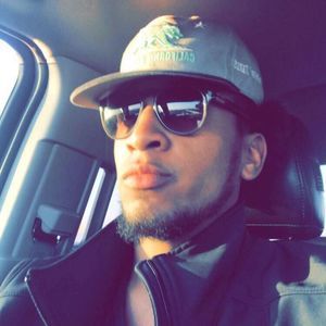 Meet your Posher, Tristan