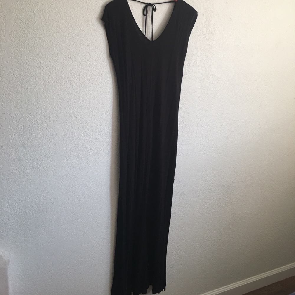 Forever 21 long dress