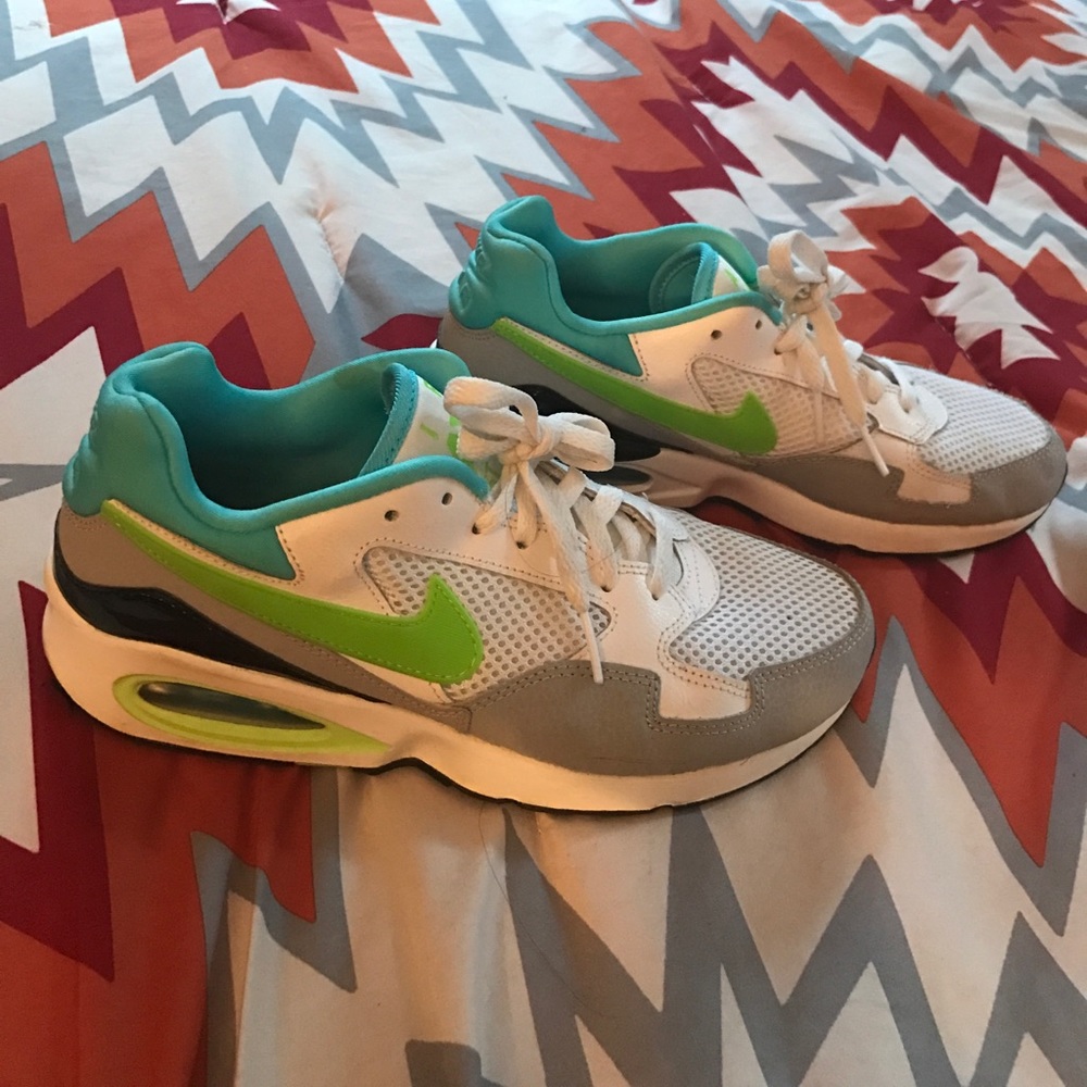 Nike Air Max Sneakers