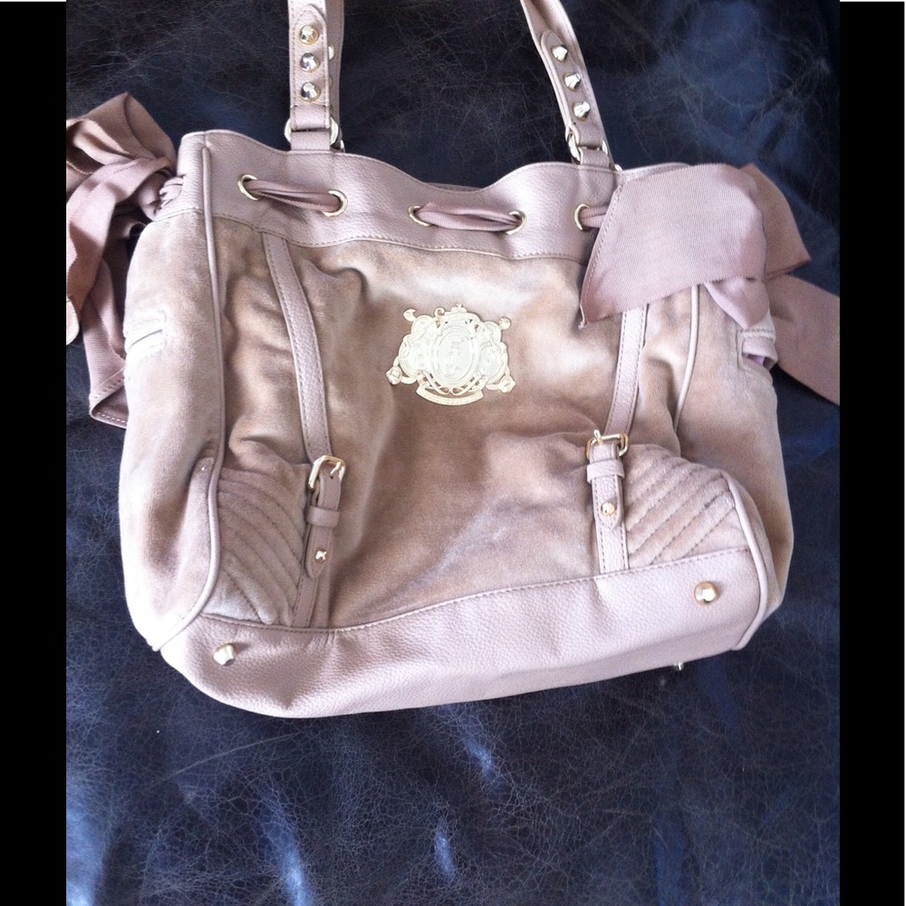 Juicy Couture Purse
