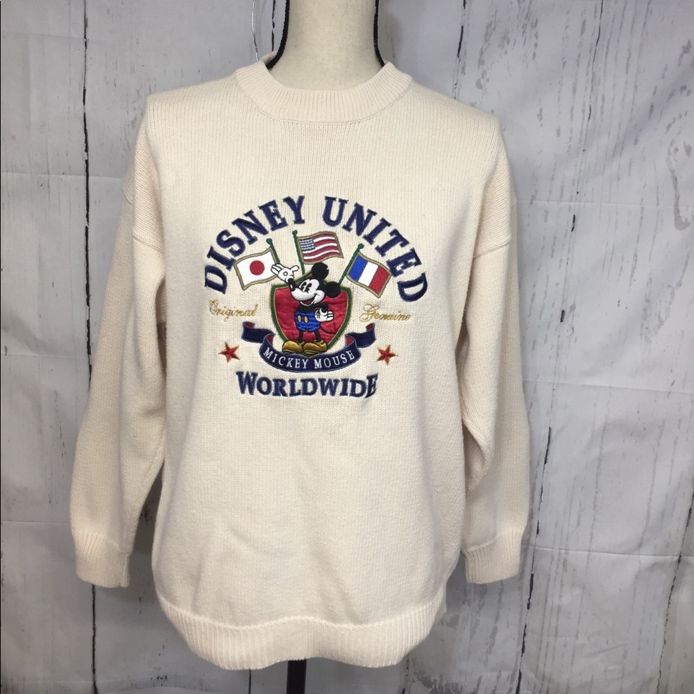 ( MICKEY,INC ) Swester