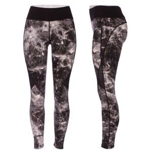 Popfit Layla Yoga Pant Leggings