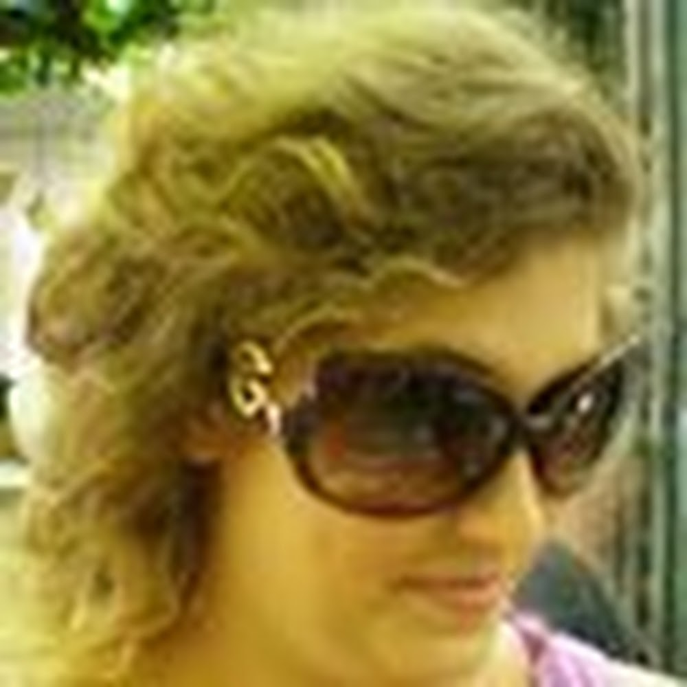 Meet your Posher, Kristin