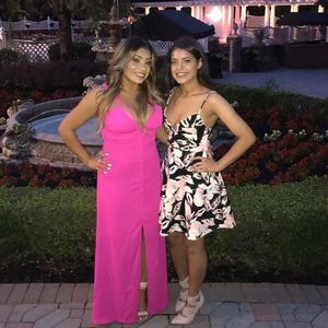 Meet your Posher, Linda