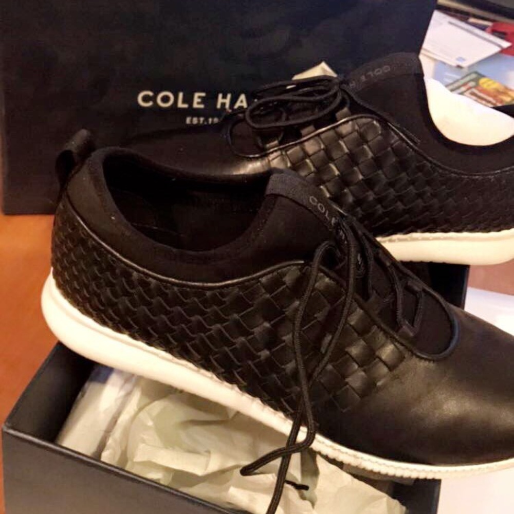 Cole Haan studio grande sneaker