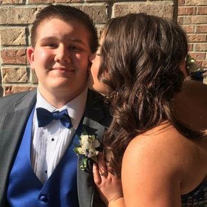 Meet your Posher, Michael