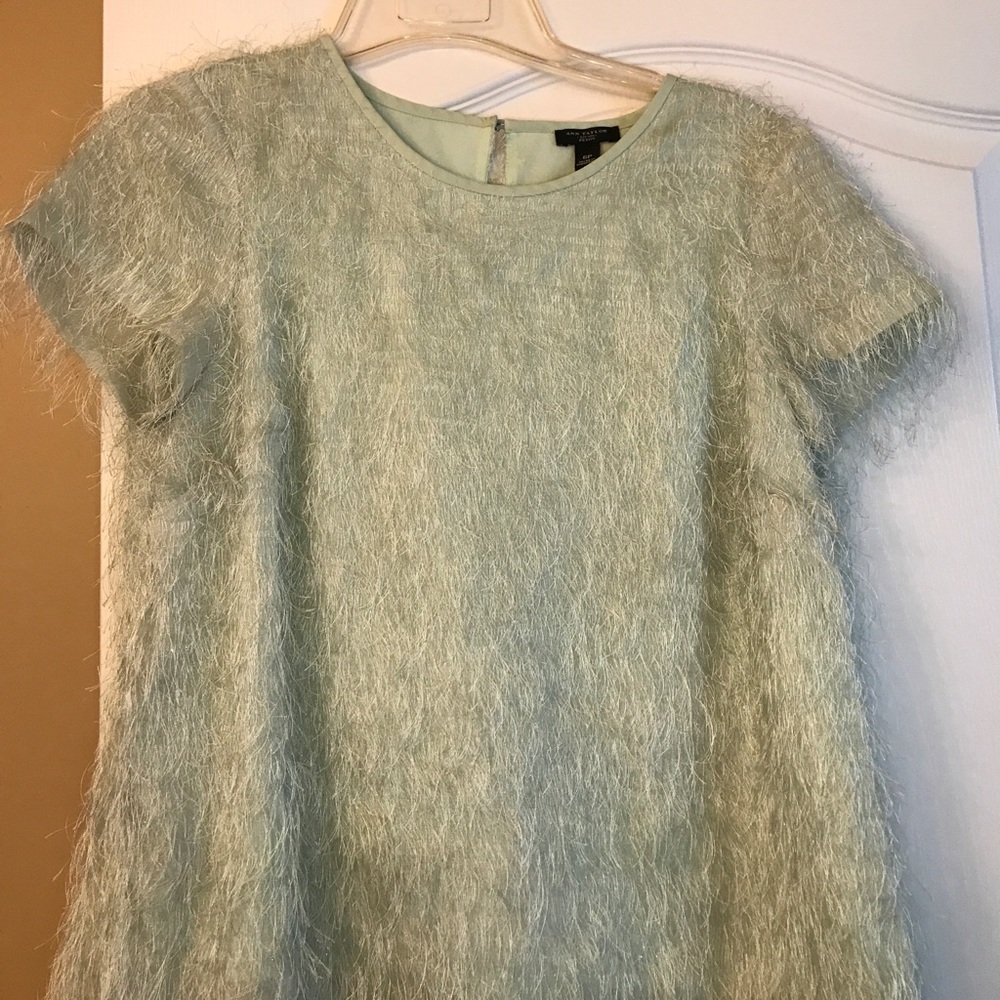 Fuzzy top