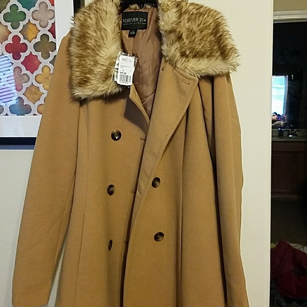 Women's coat