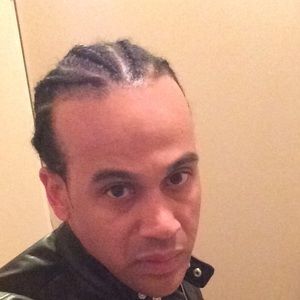 Meet your Posher, Jorge