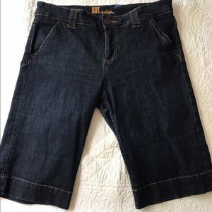 Kut from the kloth bermuda shorts 12
