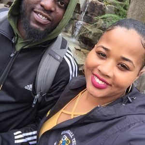 Meet your Posher, Amber