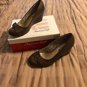 American eagle shoes