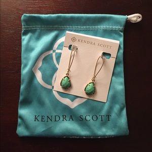 Kendra Scott Earrings