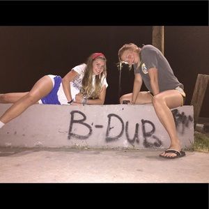 Meet your Posher, Eliza