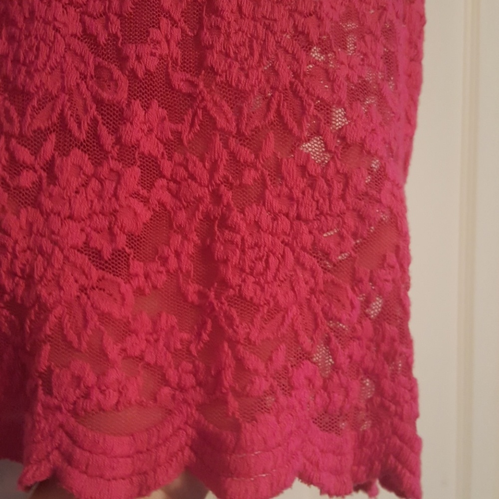 Pink top - Picture 4 of 4
