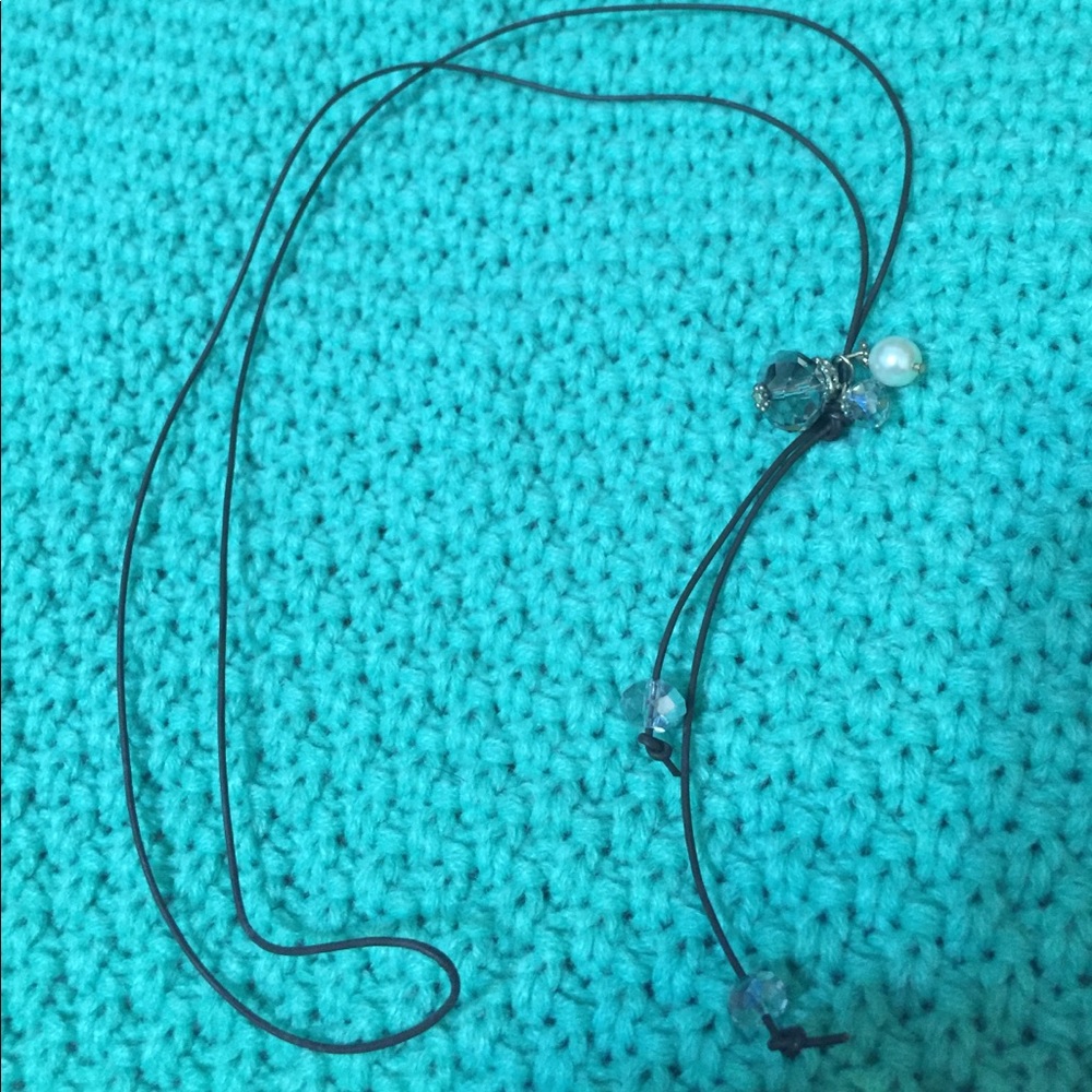 Cute necklace