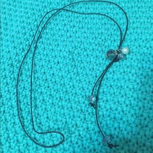 Cute necklace