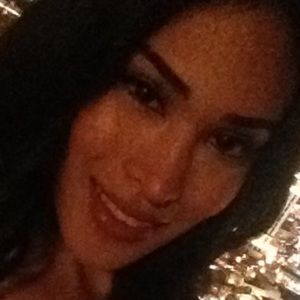 Meet your Posher, Jasmine