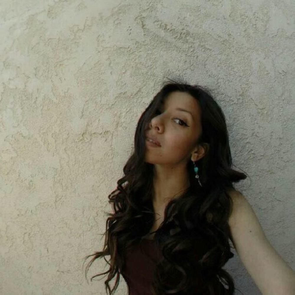 Meet your Posher, Sandy