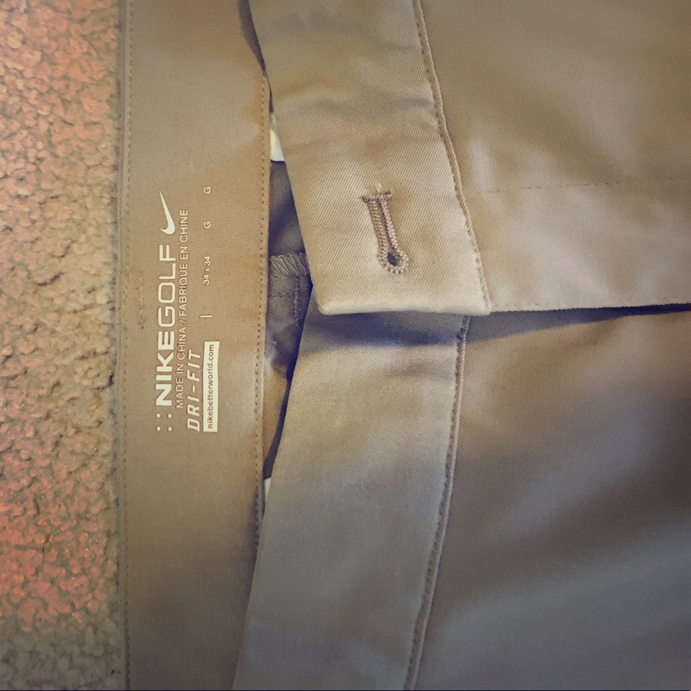 Nike Golf Pants