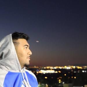 Meet your Posher, Romal