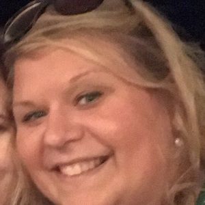 Meet your Posher, Mary