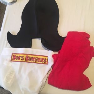 Linda from Bobs Burger Halloween Costume!