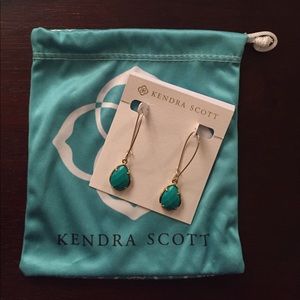 Kendra Scott Earrings