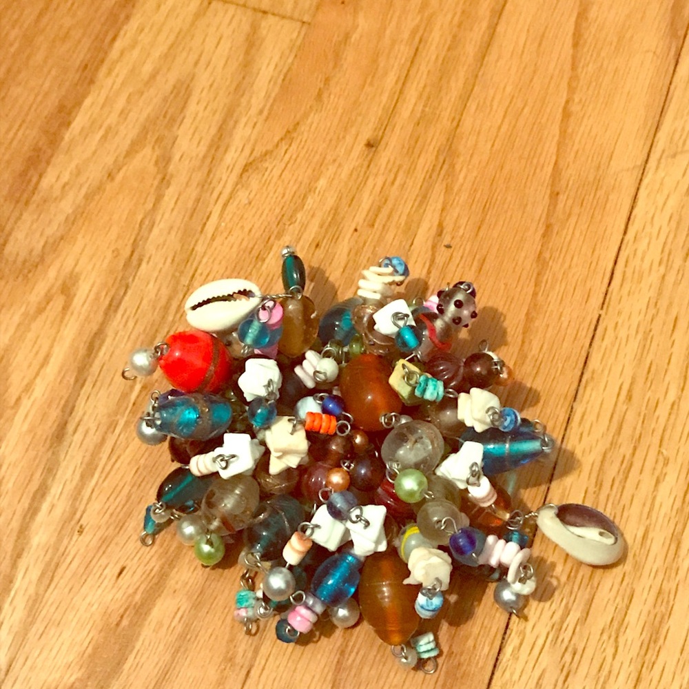 Very Unique Handmade Bracelet